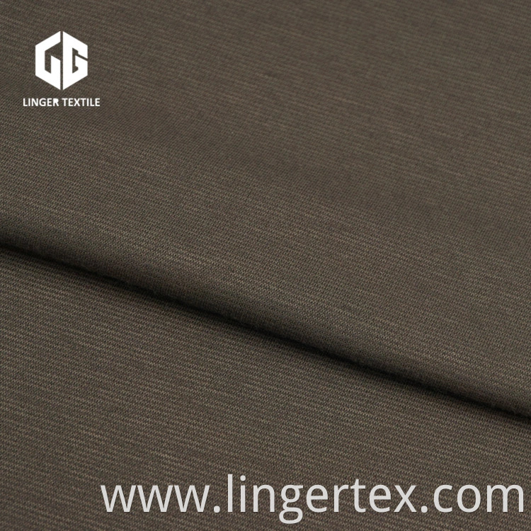 Tc Ponte Roma Fabric Polyester and Cotton Elastane Cloth